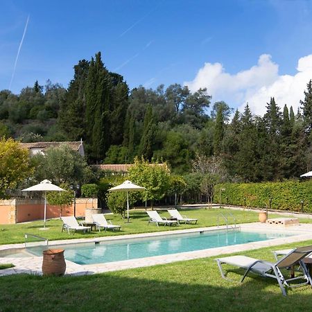 Livadi Villa Kounavadhes Bagian luar foto