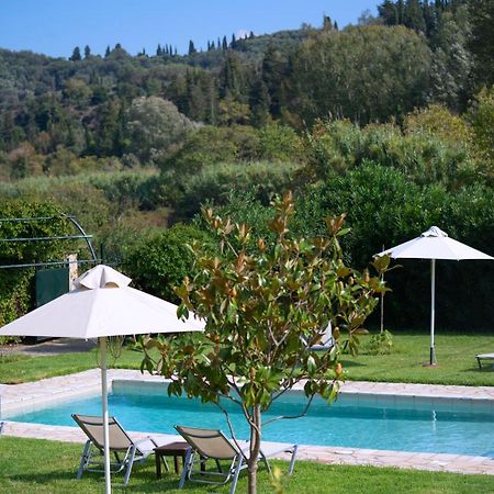 Livadi Villa Kounavadhes Bagian luar foto