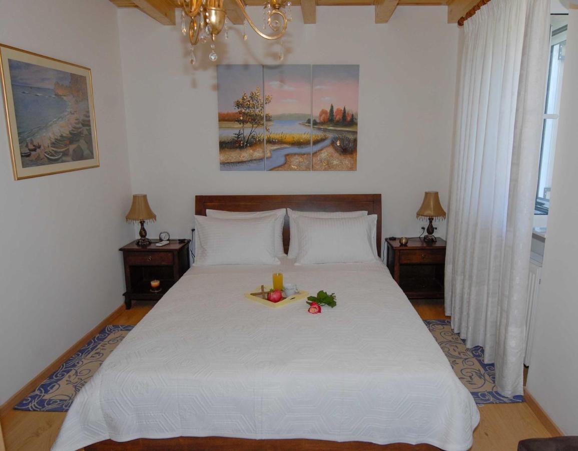Livadi Villa Kounavadhes Bagian luar foto