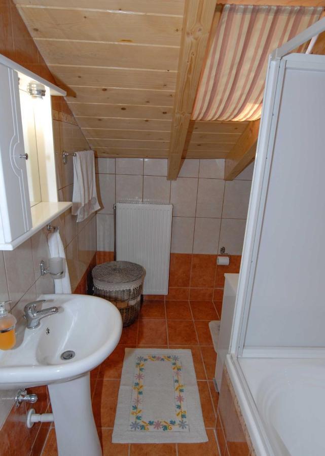 Livadi Villa Kounavadhes Bagian luar foto