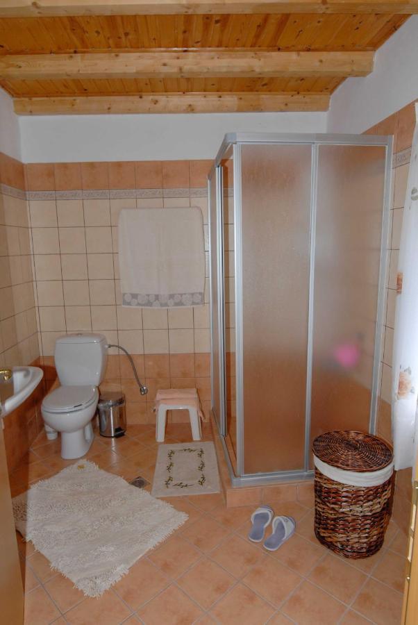 Livadi Villa Kounavadhes Bagian luar foto