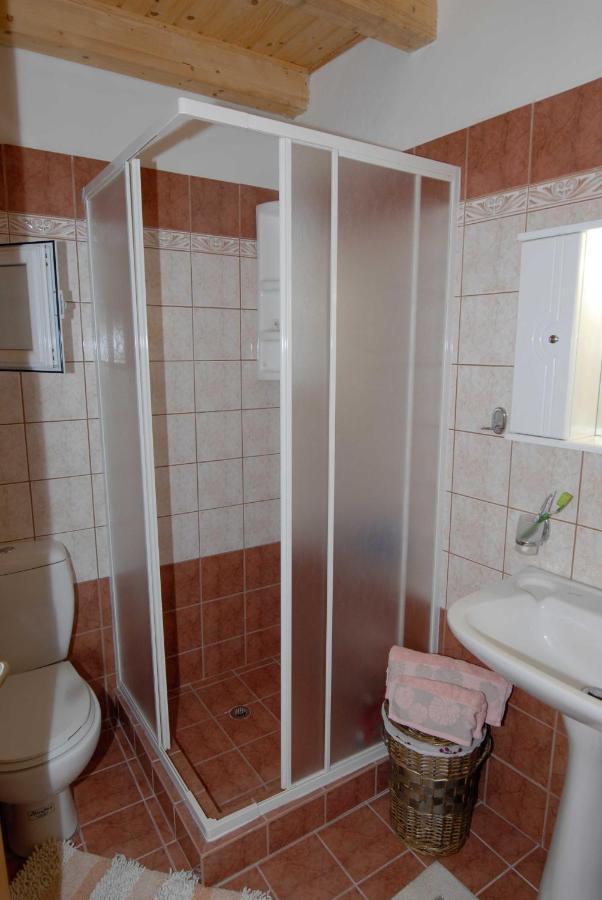 Livadi Villa Kounavadhes Bagian luar foto